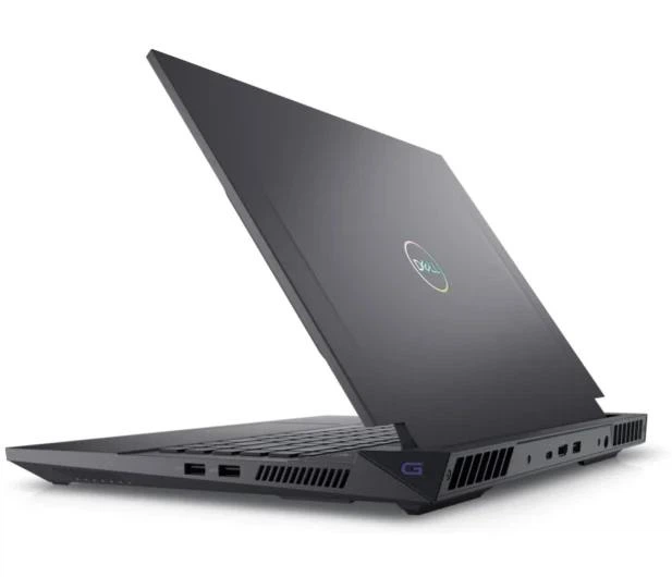 Ноутбук Dell G16 7630 i9-13900HX/64GB/1TB/RTX4070/240Hz/Win11 (7630-5376) - Фото 5 Ноутбук Dell G16 7630 i9-13900HX/64GB/1TB/RTX4070/240Hz/Win11 (7630-5376) - зображення 5