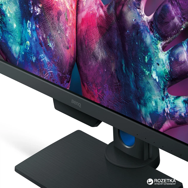 Монитор 25" BenQ PD2500Q (9H.LG8LA.TSE) - изображение 6