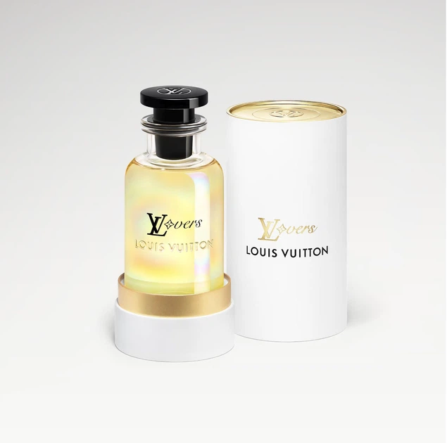 Парфюм Lovers от Louis Vuitton для мужчин 100 ml, унисекс