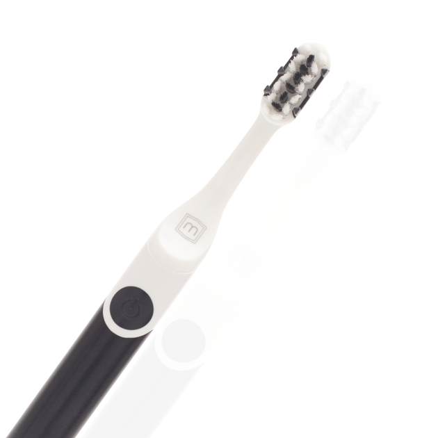 Звуковая зубная щетка Medica+ ProBrush 7.0 Compact Black - изображение 5