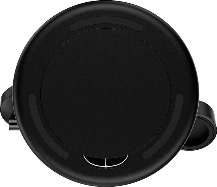 Bezprzewodowa stacja ładowania Baseus Swan do iPhone, Apple Watch i Apple AirPods Black (WXTE000101) - obraz 7
