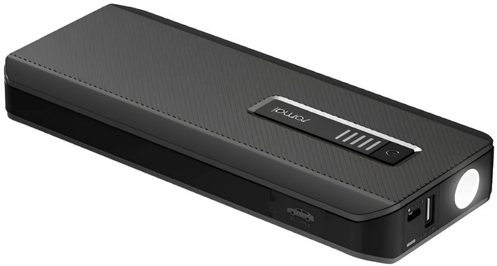 Пусковий пристрій 70mai Midrive PS06 Jump Starter Max (6971669780142) - зображення 3