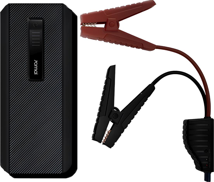 Пусковий пристрій 70mai Midrive PS06 Jump Starter Max (6971669780142) - зображення 4