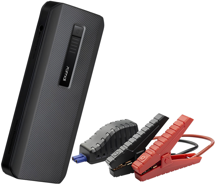 Пусковий пристрій 70mai Midrive PS06 Jump Starter Max (6971669780142) - зображення 5