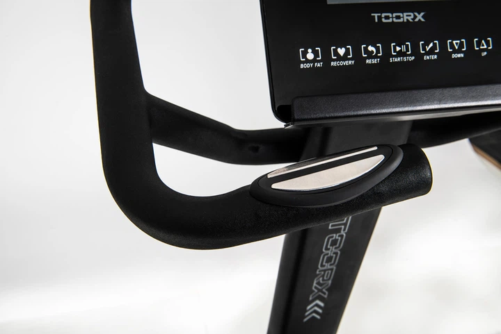 Велотренажер Toorx Upright Bike BRX 3000 BRX-3000 4619012 - изображение 4