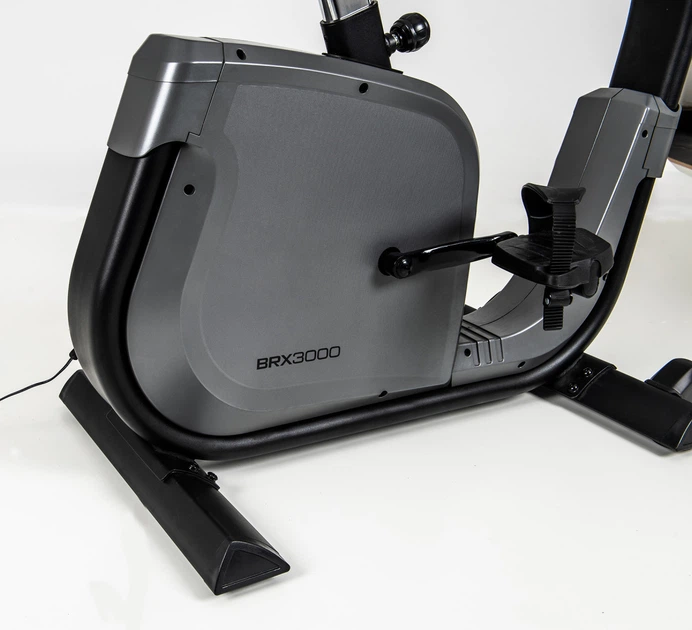 Велотренажер Toorx Upright Bike BRX 3000 BRX-3000 4619012 - изображение 6