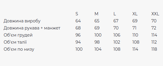 Жіноча вишиванка Galychanka Золоті S Білий (GALZOLLANBIL) - зображення 3