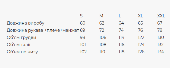 Жіноча вишиванка Galychanka Розмай S Білий (GALROZMBIL) - зображення 3