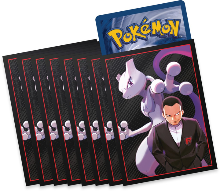 Доповнення Pokémon TCG: Scarlet & Violet - Destined Rivals - Elite Trainer Box (0196214111523) - зображення 11