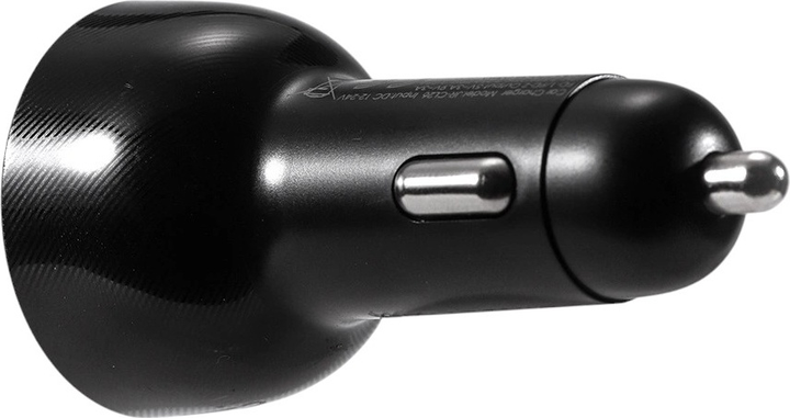 Ładowarka samochodowa JOYROOM JR-CL26 2 x USB-C 1 x USB-A 70 W Black (6956116701819) - obraz 7