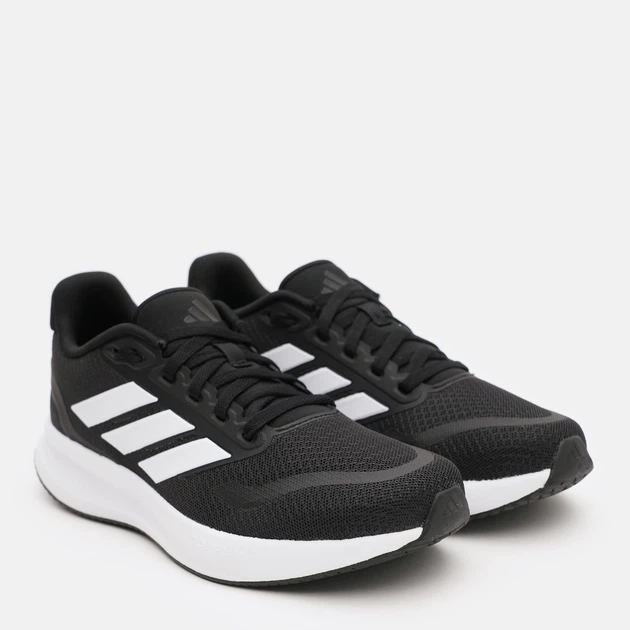 Підліткові кросівки для хлопчика Adidas Runfalcon 5 J IE8589 40