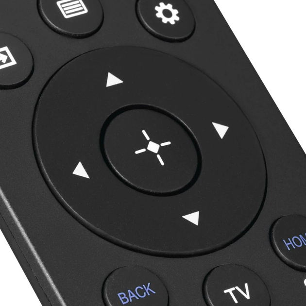 Pilot Hama Universal Remote Control do Sony TV (4047443525871) - obraz 6