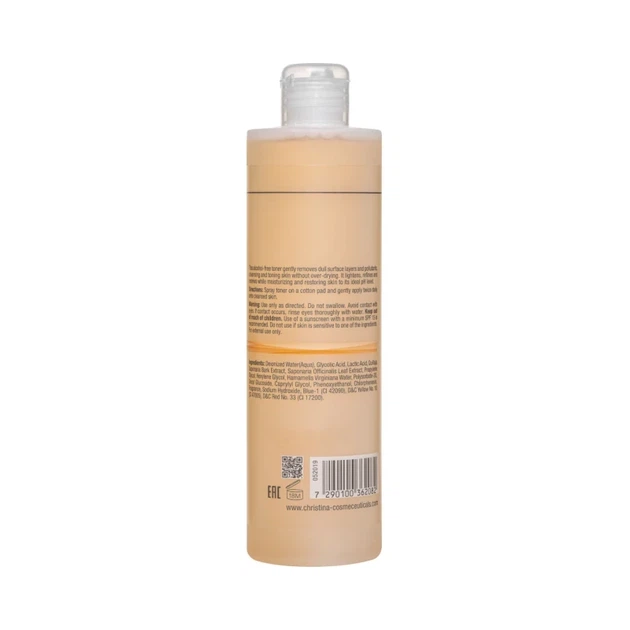 балансуючий тонік Christina Forever Young Balancing Toner 300 мл - Фото 3 балансуючий тонік Christina Forever Young Balancing Toner 300 мл - зображення 3
