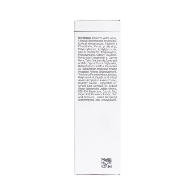 Сыворотка для коррекции пигментации шаг 6 Christina Illustrious Serum 50 мл - изображение 2