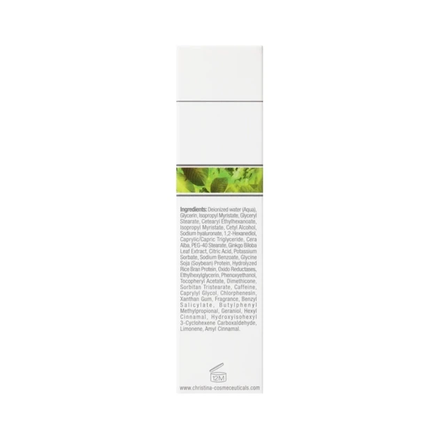 Осветляющий крем для кожи вокруг глаз и шеи Christina Bio Phyto Enlightening Eye and Neck Cream 30 мл - Фото 3 Осветляющий крем для кожи вокруг глаз и шеи Christina Bio Phyto Enlightening Eye and Neck Cream 30 мл - изображение 3