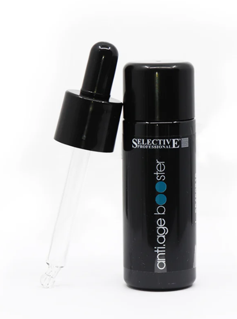 Сироватка-активатор омолоджуюча Selective Professional Caviar Sublime Anti-Age Booster, 25 мл - зображення 2
