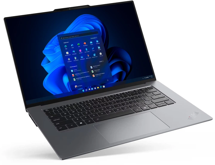 【美品】Lenovo ThinkPad X9 15 本体 Ноутбук Lenovo ThinkPad X9-15 Gen 1 (21Q6001URA) Grey – фото