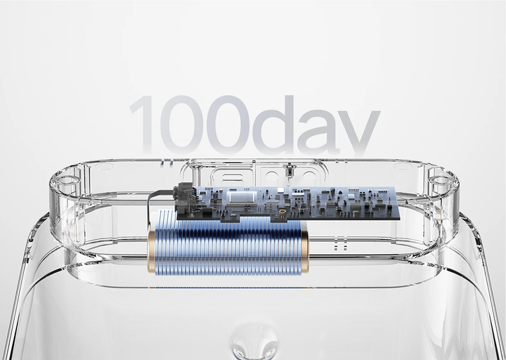 Поїлка для тварин Xiaomi Smart Pet Fountain 2 3L (6941812788127) - зображення 2