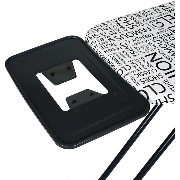Дошка для прасування EuroHome LIME 118 х 38 EH11838MPL-1 - изображение 6