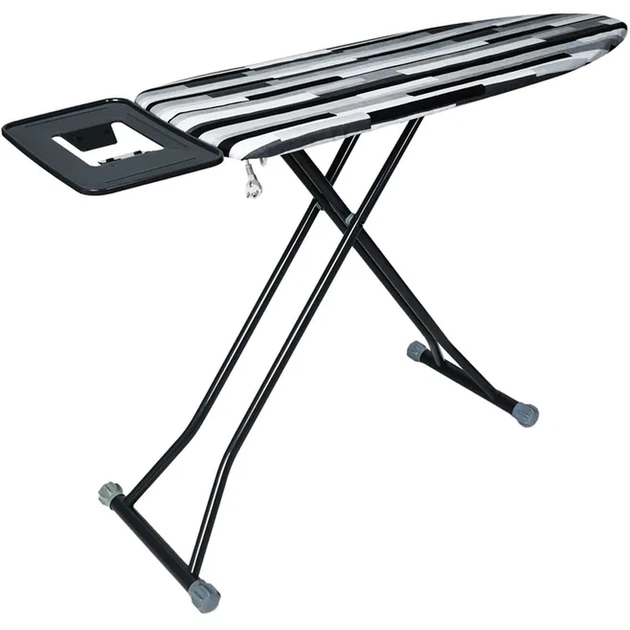 Дошка для прасування EuroHome LIME 118 х 38 EH11838MPL-2 - зображення 3