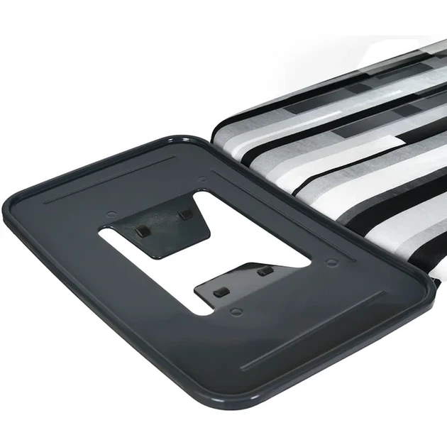 Дошка для прасування EuroHome LIME 118 х 38 EH11838MPL-2 - зображення 6