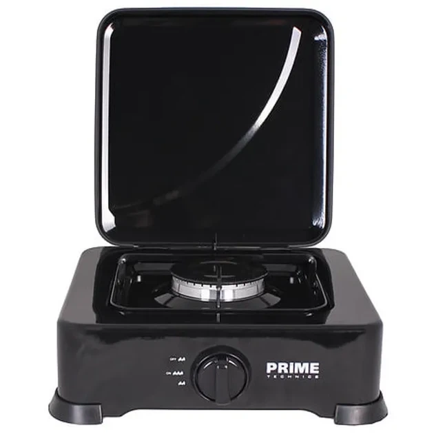 Газова настільна плита PRIME Technics PGK 100 CB - изображение 8