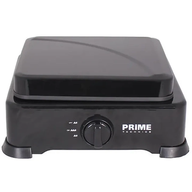 Газова настільна плита PRIME Technics PGK 100 CB - изображение 11