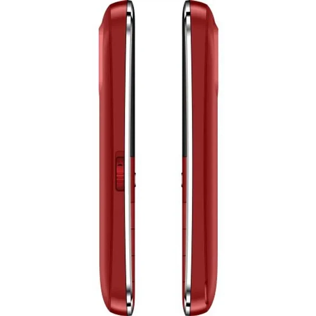 Термінал Nomi i220 Red (Червоний) - изображение 5