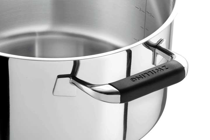 Zestaw garnków Zwilling Poletto 5 szt (4009839659591) - obraz 11