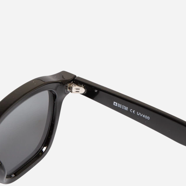 Сонцезахисні окуляри Big Star Kari 906 Чорні (5900714835200) - зображення 5