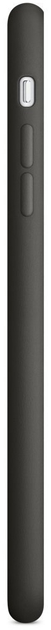 Etui Apple Leather Case do iPhone 6/6s Plus Black (MKXF2) - obraz 3