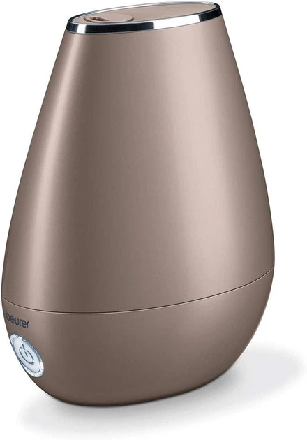 Увлажнитель воздуха Beurer LB 37 Brown - Фото 1 Увлажнитель воздуха Beurer LB 37 Brown - изображение 1