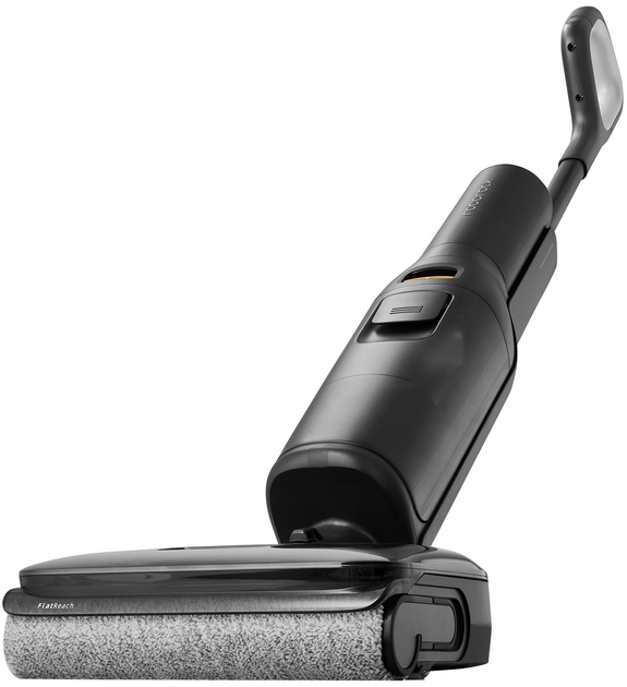 Odkurzacz pionowy Roborock F25 Combo (6974653812492) - obraz 8