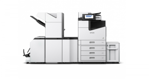 МФУ Epson WorkForce Enterprise wf-c21000 d4tw (c11ch88401bx) - изображение 3