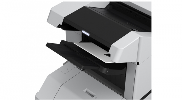 МФУ Epson WorkForce Enterprise wf-c21000 d4tw (c11ch88401bx) - изображение 4