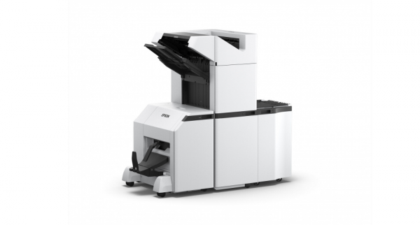 МФУ Epson WorkForce Enterprise wf-c21000 d4tw (c11ch88401bx) - изображение 5