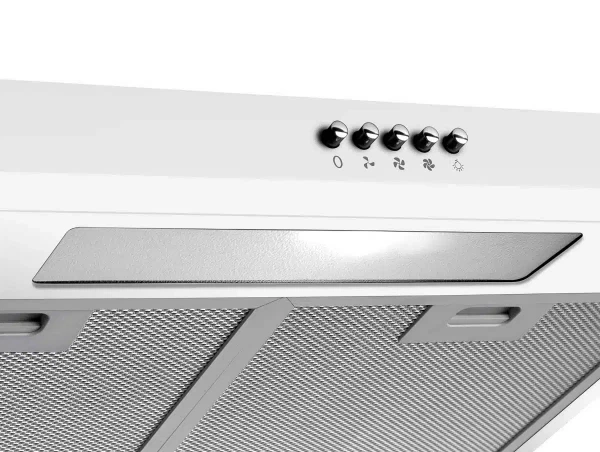 Вытяжка Concept OPP1260wh - изображение 4