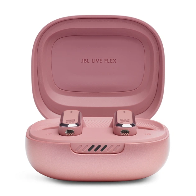 Наушники JBL Live Flex Rose (JBLLIVEFLEXROS) - изображение 6