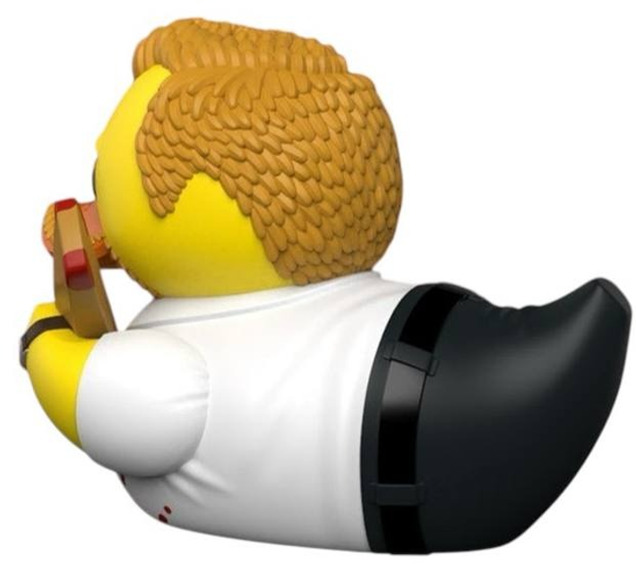 Figurka Numskull Tubbz Shaun of the Dead 9 cm (23MW8Q) (5056280458159) - obraz 5