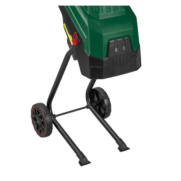 Измельчитель веток садовый PARKSIDE PEMH 2400 С3 - изображение 4