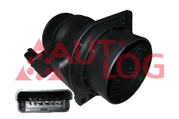 Датчик массового расхода воздуха AUTLOG, Renault-7700314057 (LM1118) - Фото 1 Датчик массового расхода воздуха AUTLOG, Renault-7700314057 (LM1118) - изображение 1