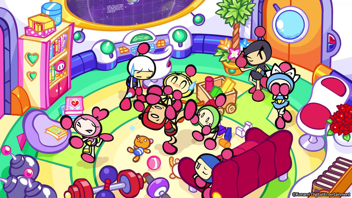 Gra PS5 Super Bomberman R 2 (Blu-ray płyta) (4012927150139) - obraz 12