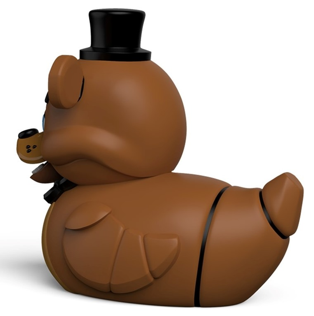 Figurka Numskull Tubbz Fnaf Freddy 9 cm (23MW6S) (5056280459705) - obraz 6