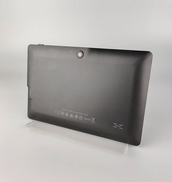 Планшет 7" Pritom K7 Pro 2+2/32Gb 4 ядра Android 11 Синій Б/В - зображення 6