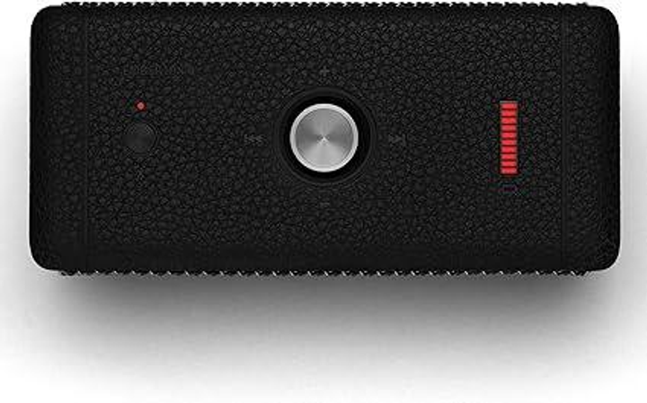 Портативна колонка Marshall Emberton II 2 Black and Steel (1006788) - изображение 3