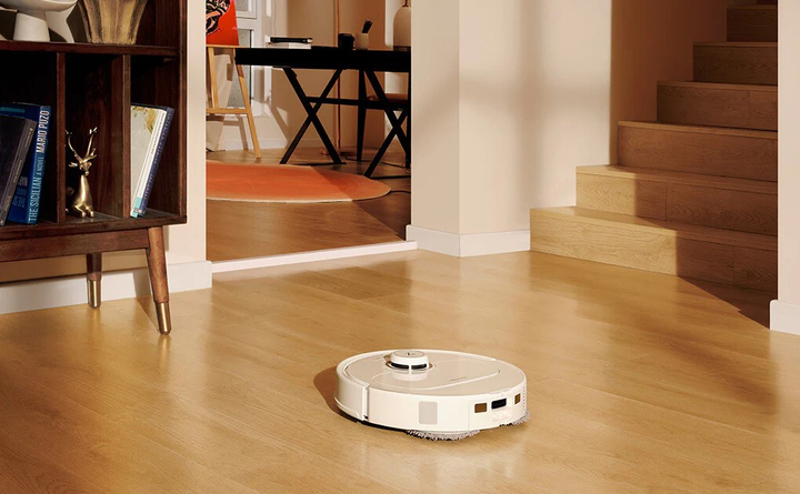 Robot sprzątający Roborock Q Revo MaxV (6970995788303) - obraz 12