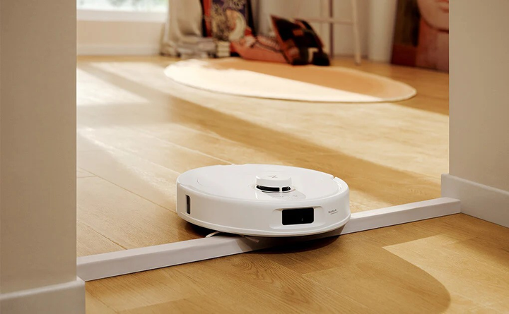 Robot sprzątający Roborock Q Revo MaxV (6970995788303) - obraz 17