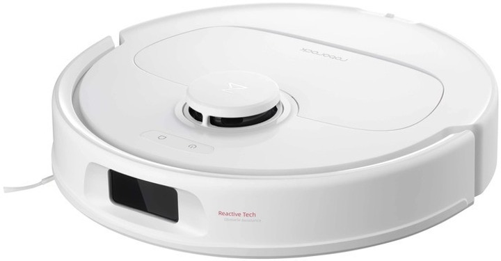 Robot sprzątający Roborock Q Revo S (6970995789188) - obraz 3