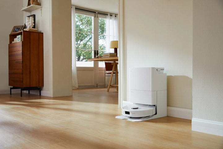Robot sprzątający Roborock Q Revo S (6970995789188) - obraz 10
