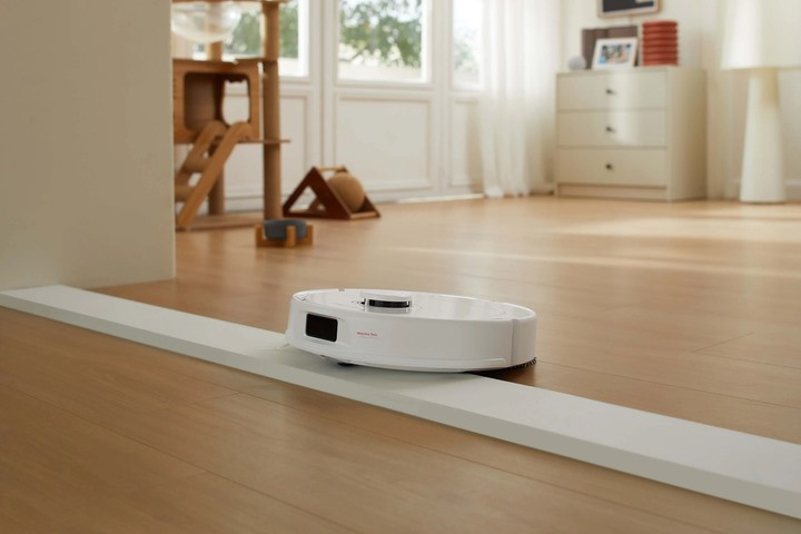Robot sprzątający Roborock Q Revo S (6970995789188) - obraz 12